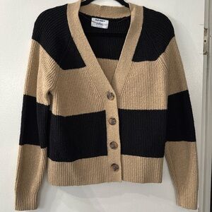 Old Navy Shaker-Stitch Cardigan